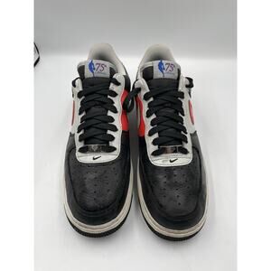 Nike NBA x Air Force 1 '07 LV8 75th Anniversary Trail Blazers Size 10.5